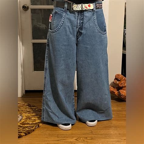 cheaper jeans like jnco.